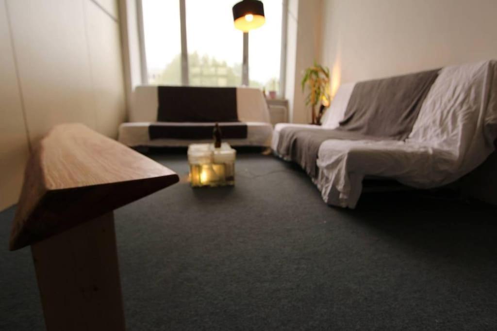 200Qm Loft For Friends And Family - On The Spree! Daire Berlin Dış mekan fotoğraf